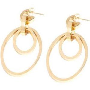 NWT Vita Fede Cassio Earrings Curateur Spring 2021